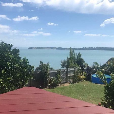 Studio With Water Views Omokoroa Exterior photo